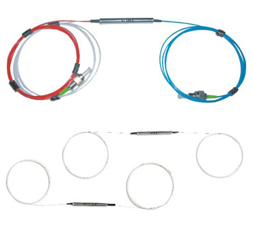 3 Ports Polarization-Insensitive Optical Circulator