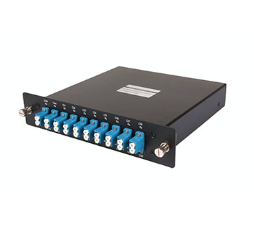 Customized ​4,8,16,18-channel CWDM OADM Module