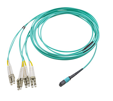 MTP/MPO Trunk Cables