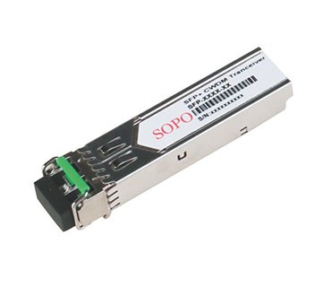 CWDM DWDM SFP Optical Transceiver