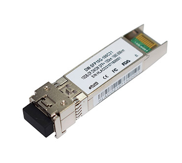 10G SFP+ Transceiver