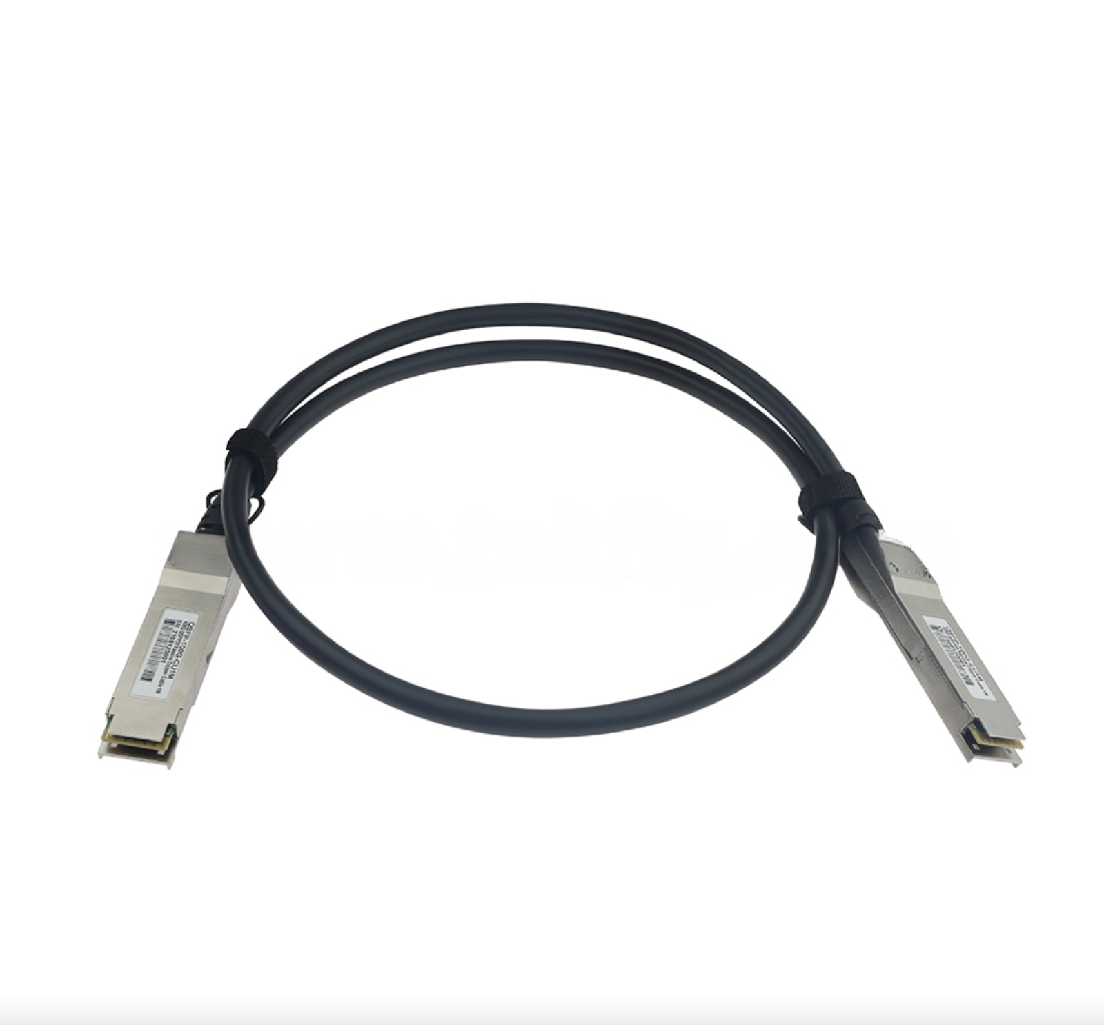 100G QSFP28 Direct Attach Passive Copper Cables