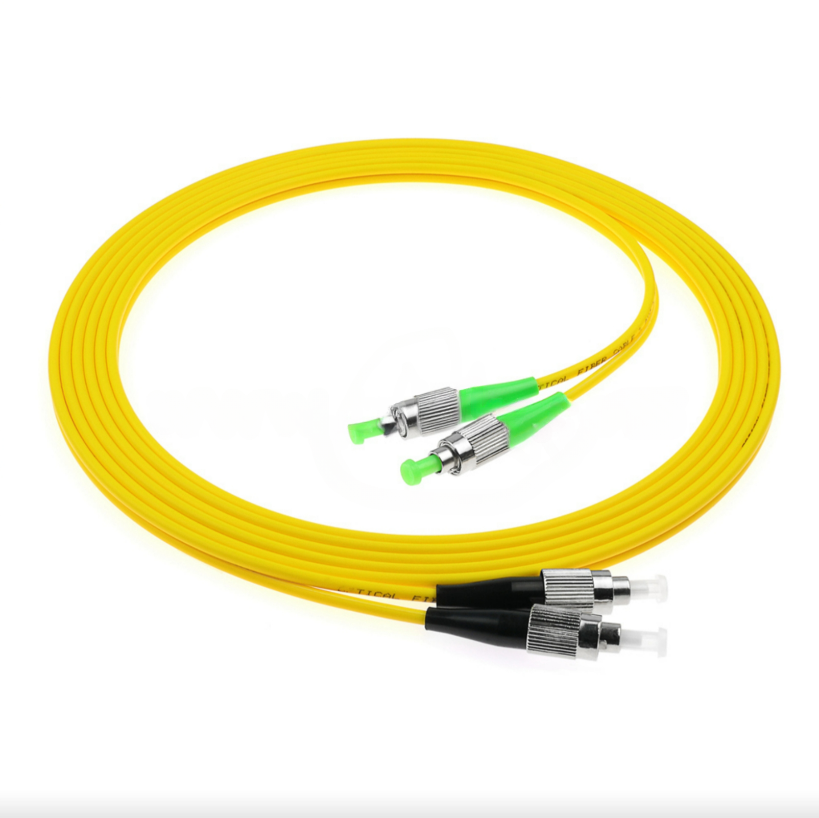 FC-FC Fiber Optic Patch Cord