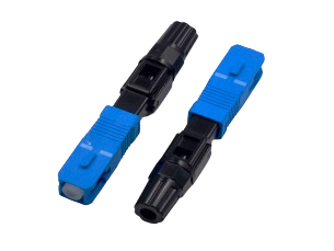 SC/UPC SM Fast Connector